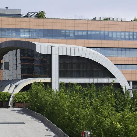 Olly Apartments Bologna Luaran gambar