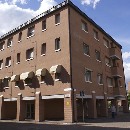 Olly Apartments Bologna Luaran gambar