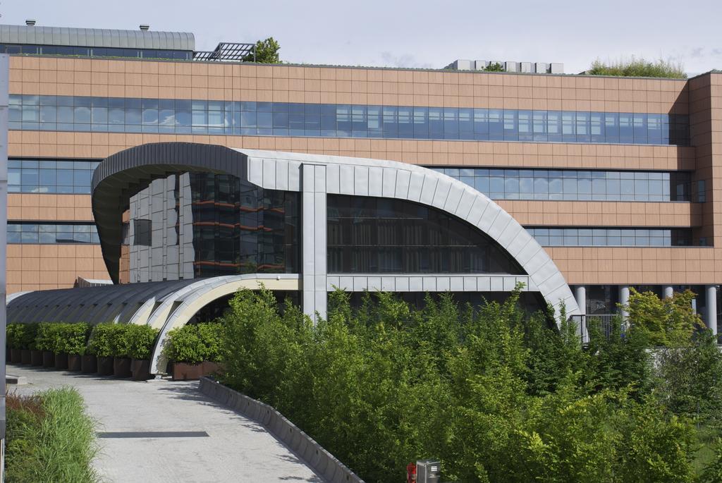 Olly Apartments Bologna Luaran gambar
