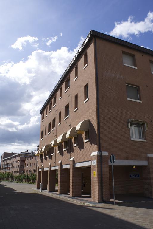 Olly Apartments Bologna Luaran gambar