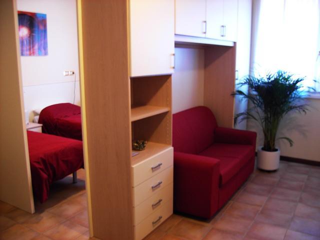 Olly Apartments Bologna Bilik gambar