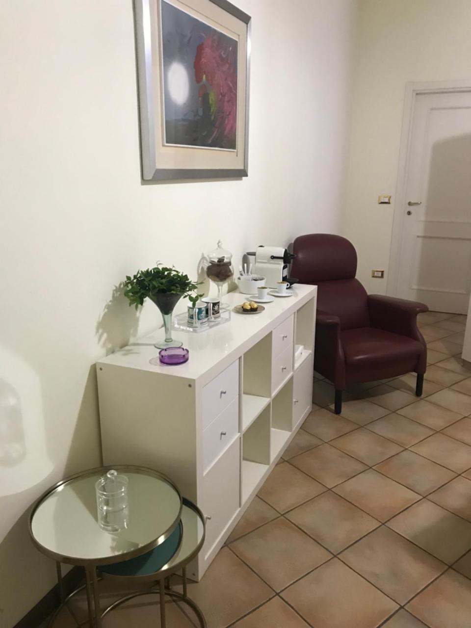 Olly Apartments Bologna Luaran gambar